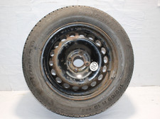 RENAULT CLIO Reserverad Reifen