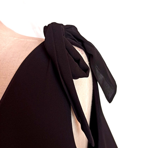 Kleid schwarz damen - damen, elegant