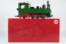 LGB G 2073 D Dampflok BR