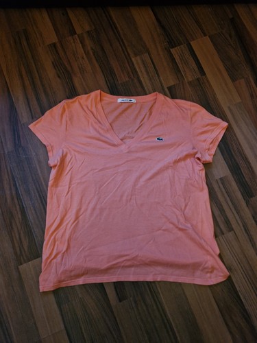 Originales lacoste tshirt - originales,