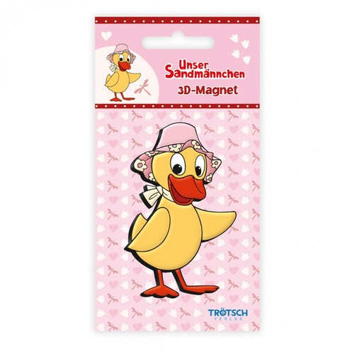 Unser sandmännchen magnet - unser,