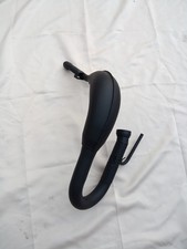 NEU DROSSEL KRÜMMER BIRNE E5 TÜV FANTIC XE 125 YAMAHA YZ 125 2T TUNING A1 BLASE