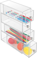 Idesign Make-Up Organizer Mit