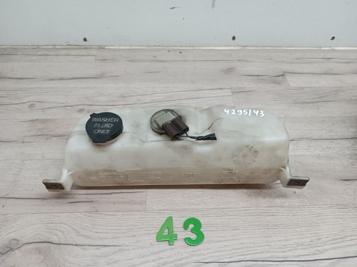 Wischwasserbehälter mit pumpe - wischwasserbehälter,