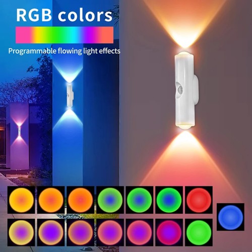 Magnetisches rgb led - magnetisches,