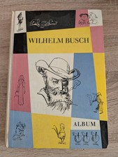 Das große Wilhelm Busch