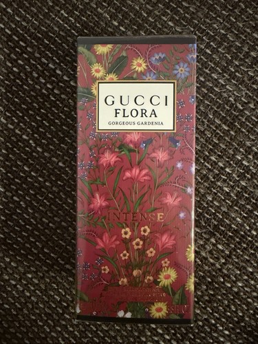 Gucci flora gorgeous magnolia - flora,