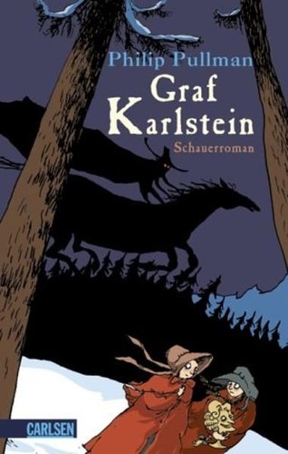 Graf karlstein schauerroman - -,