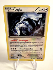 Pokemon Lugia (FCO 78) DE