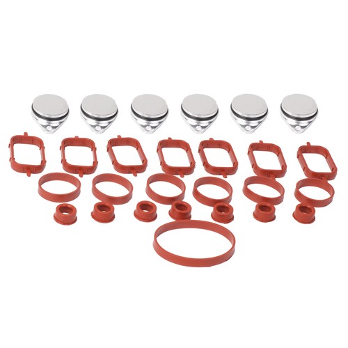 6x32mm drallklappen dichtung - 6x32mm, drallklappen+dichtung