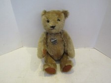VINTAGE ALTHANS PLUSH MOHAIR