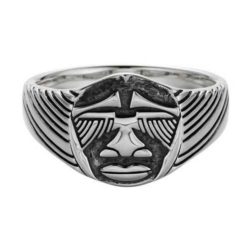 Cai men ring 925 sterling - cai,