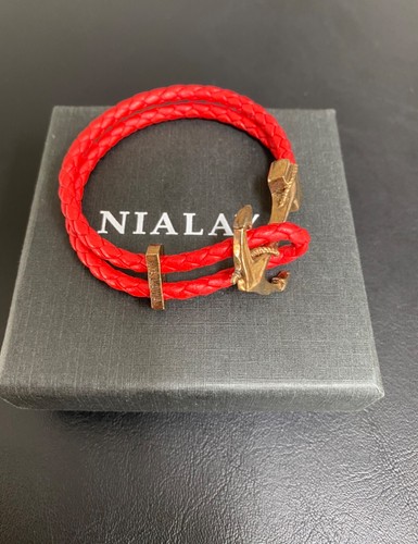 Rot herren string gold - herren,