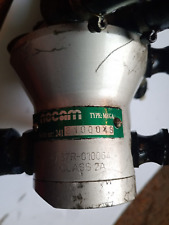 CNG Erdgas verteiler