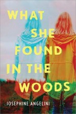 What She Found in the Woods by