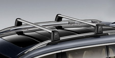 Original BMW Dachträger - Trägerbrücken für den 5er Touring G31