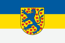 Aufkleber Wolfsburg OT