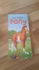 Verkaufe hier das Kinder Buch -Pony