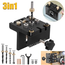 3 in 1 Holzbearbeitung