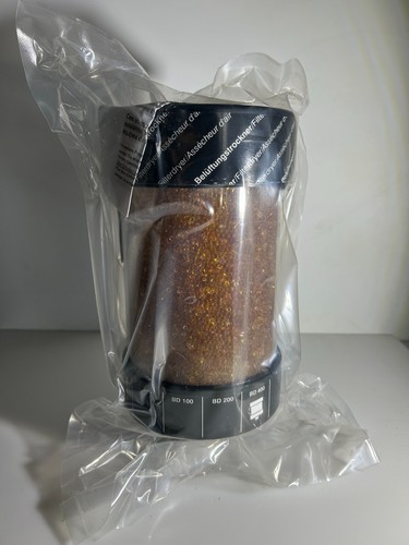 Hydac drymicron bd400 - hydac,