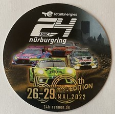 Original Aufkleber 2022 50