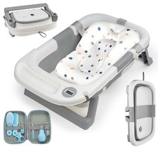 Babybadewanne Faltbar