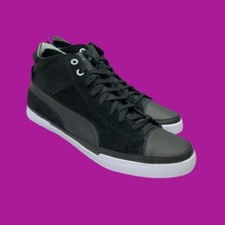 Retro Puma Street Step Mid