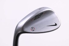 Left Hand Nike SV Sand Wedge /