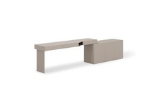 WOOW SET-WOS4L Arbeitszimmer