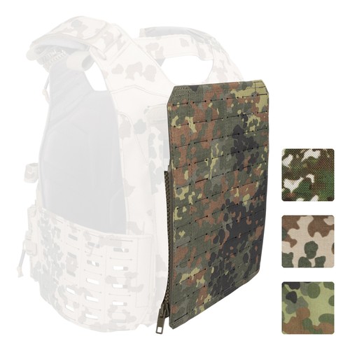 Templars gear cpc zip back - templars,