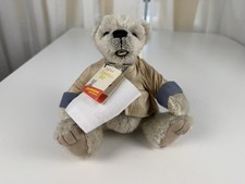 Clemens Teddy Bär 24 cm Top Zustand 