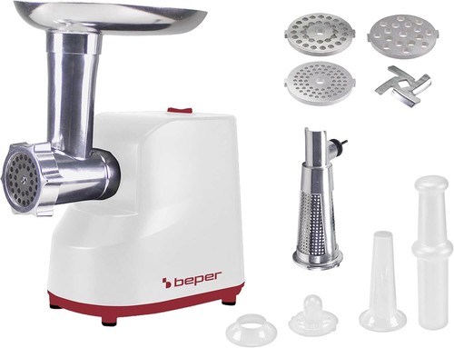 Beper p102rob200 fleischwolf - p102rob200,