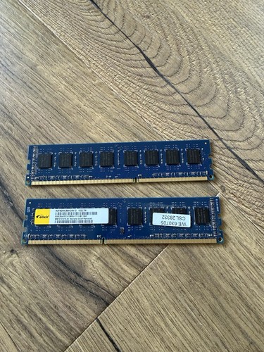 Ram elixir 8gb - ram,