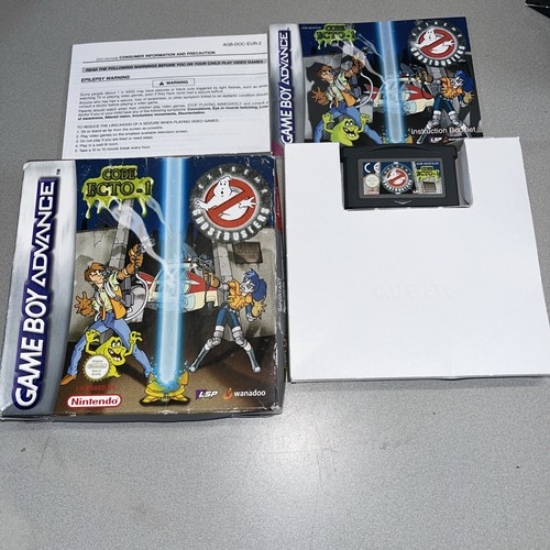 Extreme ghostbusters code - extreme,