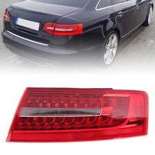 Für Audi A6 C6 09-11