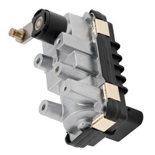 Turbolader Ladedrucksteller