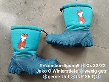 Vorankündigung: Jako•O