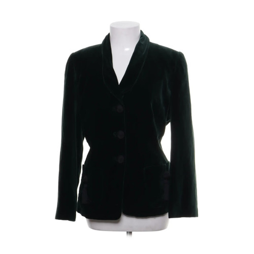 Blazer größe l grün - m/l,,