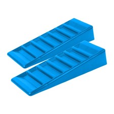 Ausgleichskeil Auffahrkeil