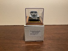 EMC Mercedes-Benz 540K W29 Erdmann & Rossi 1935 Version 4B 1:43