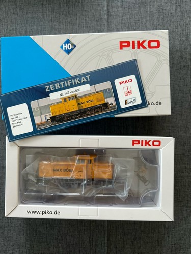 Piko für märklin - piko,
