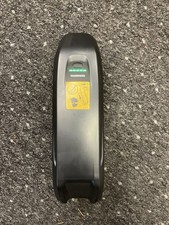 Shimano Steps BT-E8014 Unterrohr Rahmen Li-Ion Akku 36V / 11Ah / 418Wh Batterie