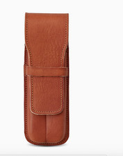 Sonnenleder stifte etui - sonnenleder, stifte-etui