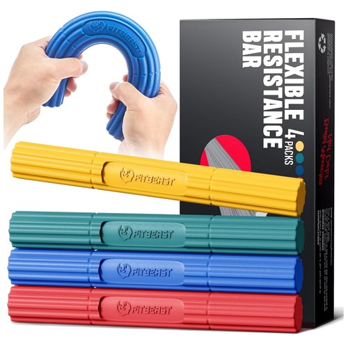 Flex therapy bar tennisarm - therapy,