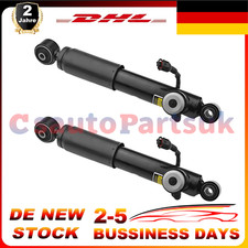 2x Hinten Vollständig