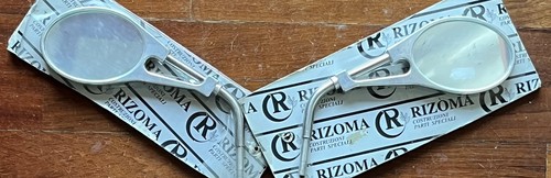 Rizoma spiegel kappa x - 3", bmw