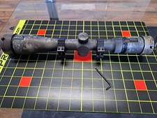 Zielfernrohr Delta Optical