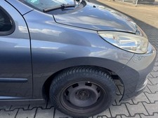 Peugeot 207 original