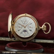 Ditisheim astronomische - m.,