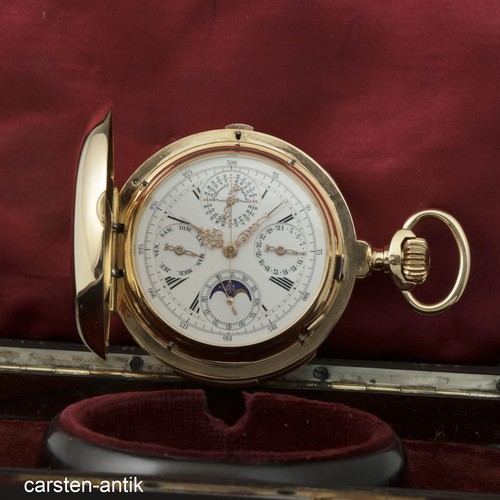 Ditisheim astronomische - m.,